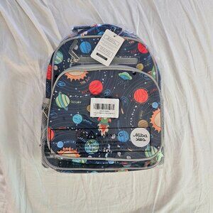 NWT toddler backpack